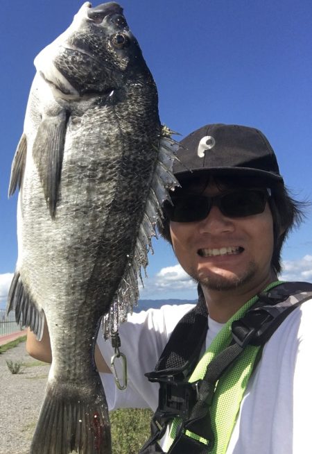 SLIDE WIPER55SにRIDE ON!!